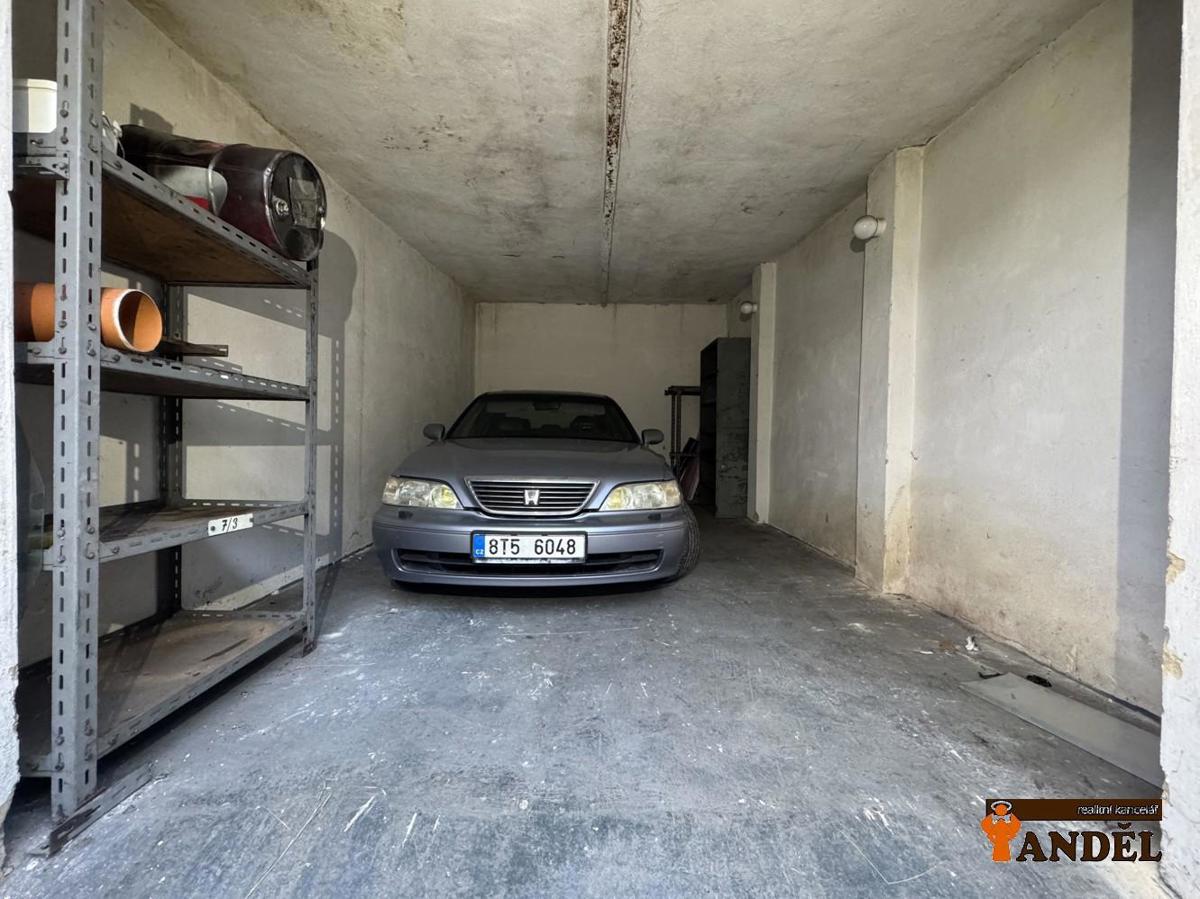 Hình ảnh 2 - Garage for sale · 54 m²