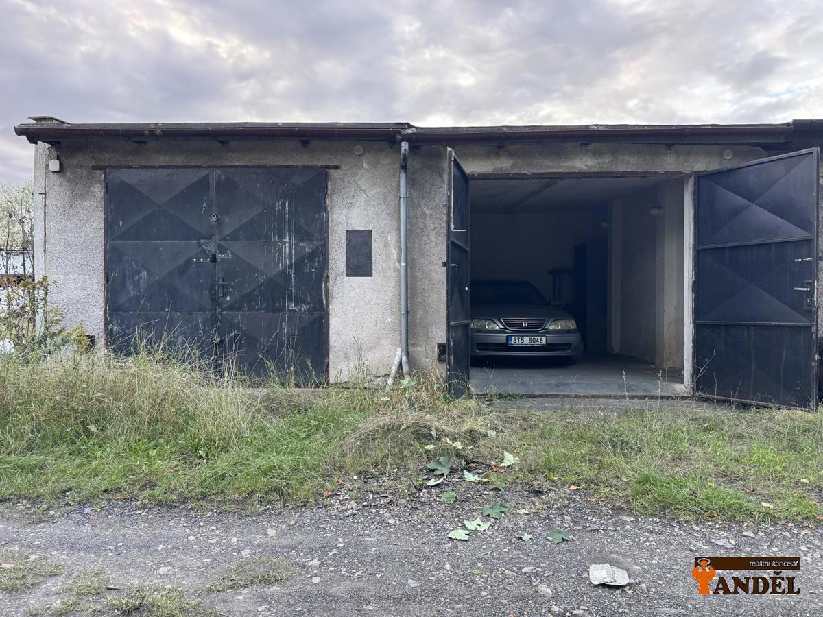 Hình ảnh 1 - Garage for sale · 54 m²