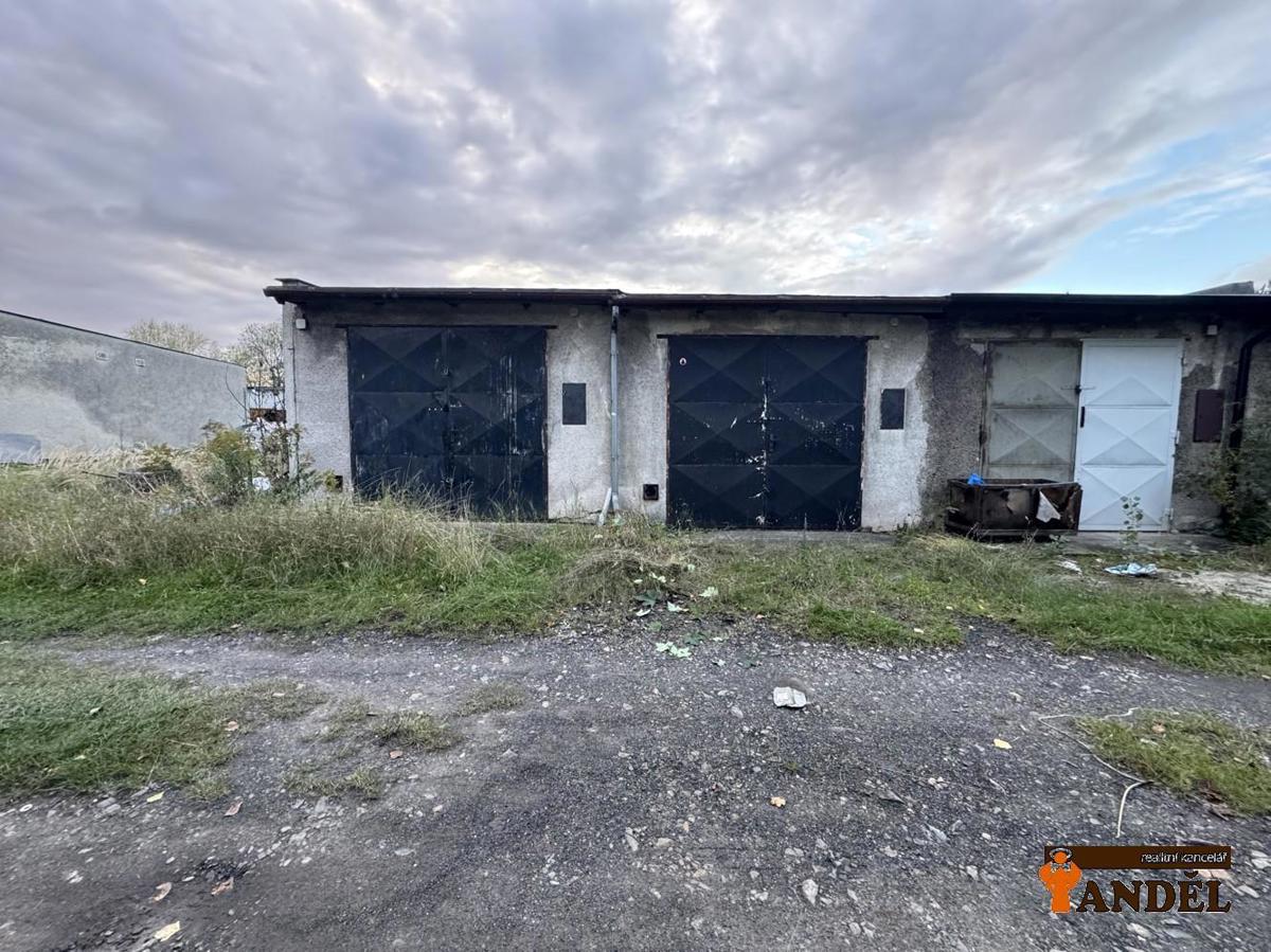 Hình ảnh 3 - Garage for sale · 54 m²