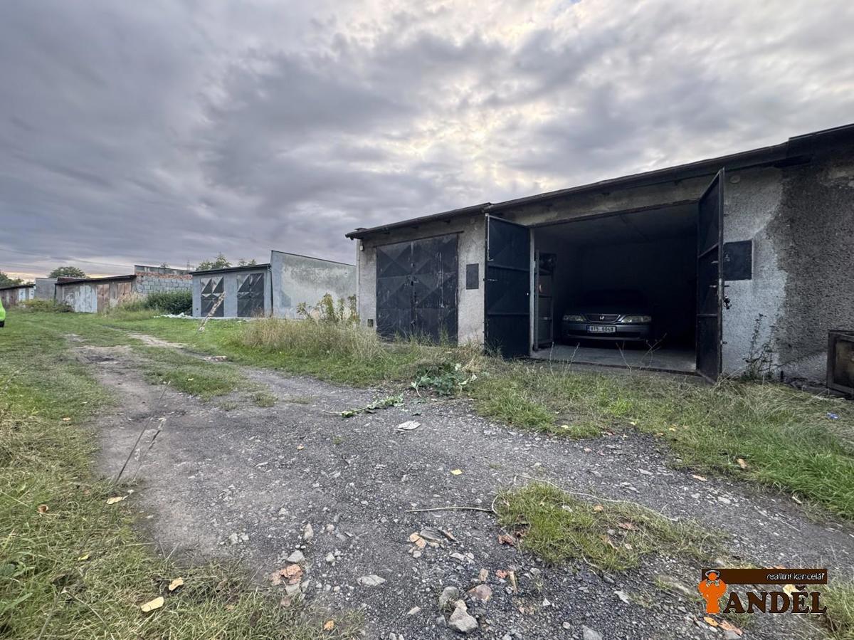 Hình ảnh 4 - Garage for sale · 54 m²