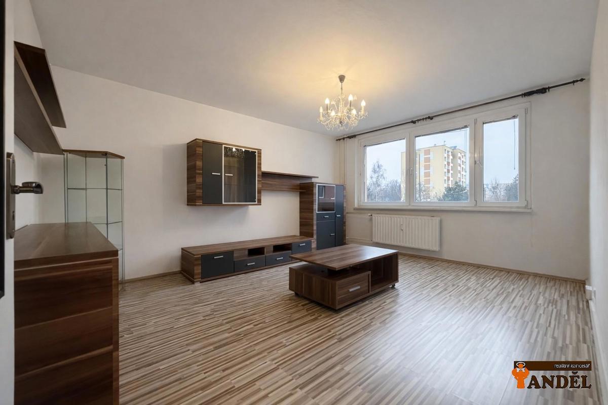 Фото 2 - Продаж квартири · 4+1