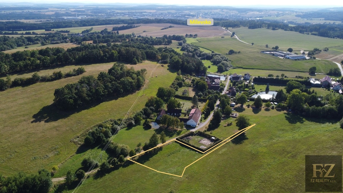 Photo 2 - Land for sale · Housings · 2 120 m²