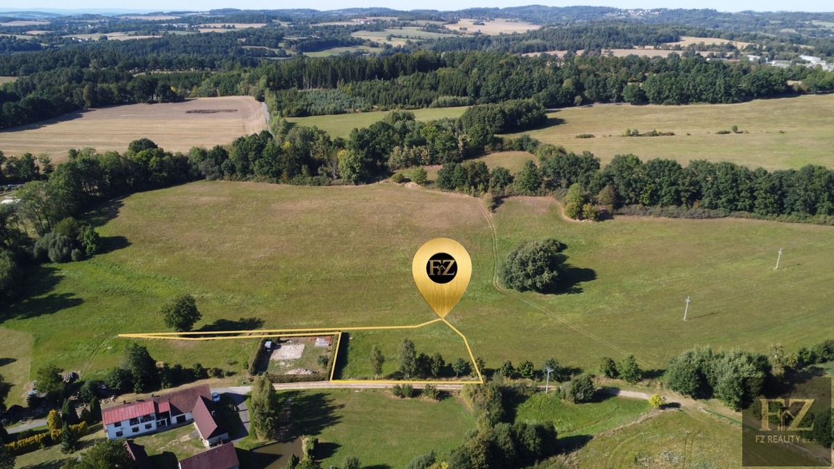 Photo 1 - Land for sale · Housings · 2 120 m²
