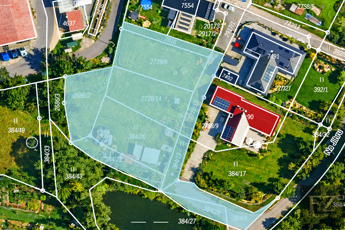Hình ảnh 1 - Đất bán · Dành cho xây dựng · 2 782 m²