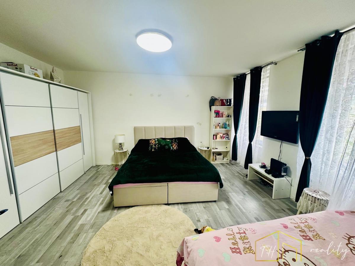 Fotografie 3 - Prodej domu · 600 m²