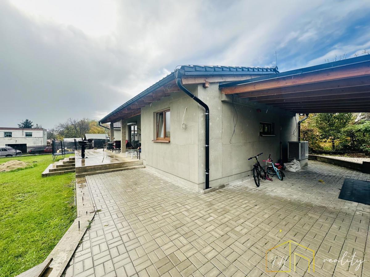 Фото 2 - Продаж будинку · Сімейний будинок · 95 m² · 3 кімнати
