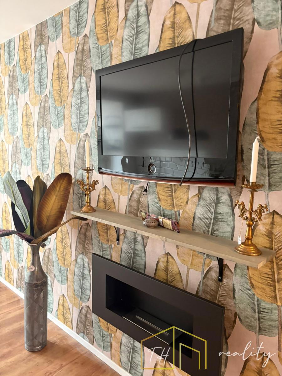 Photo 2 - Apartment for rent · 1+kk · 38 m²