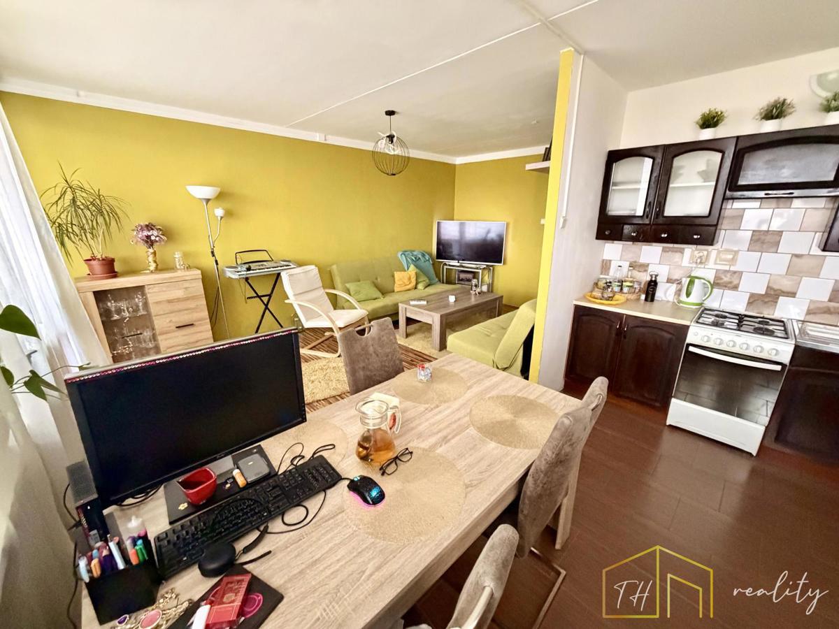 Фото 4 - Продажа квартиры · 3+1 · 74 m²