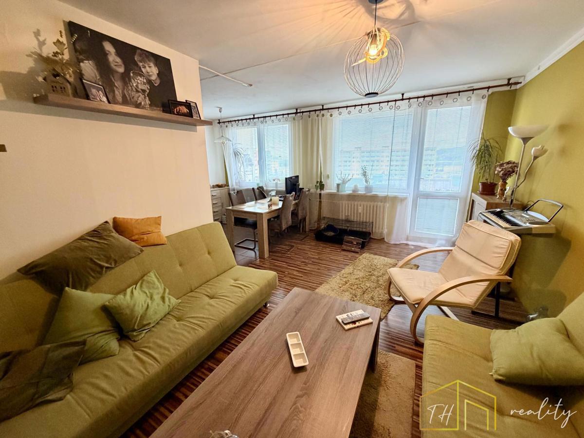 Фото 3 - Продажа квартиры · 3+1 · 74 m²