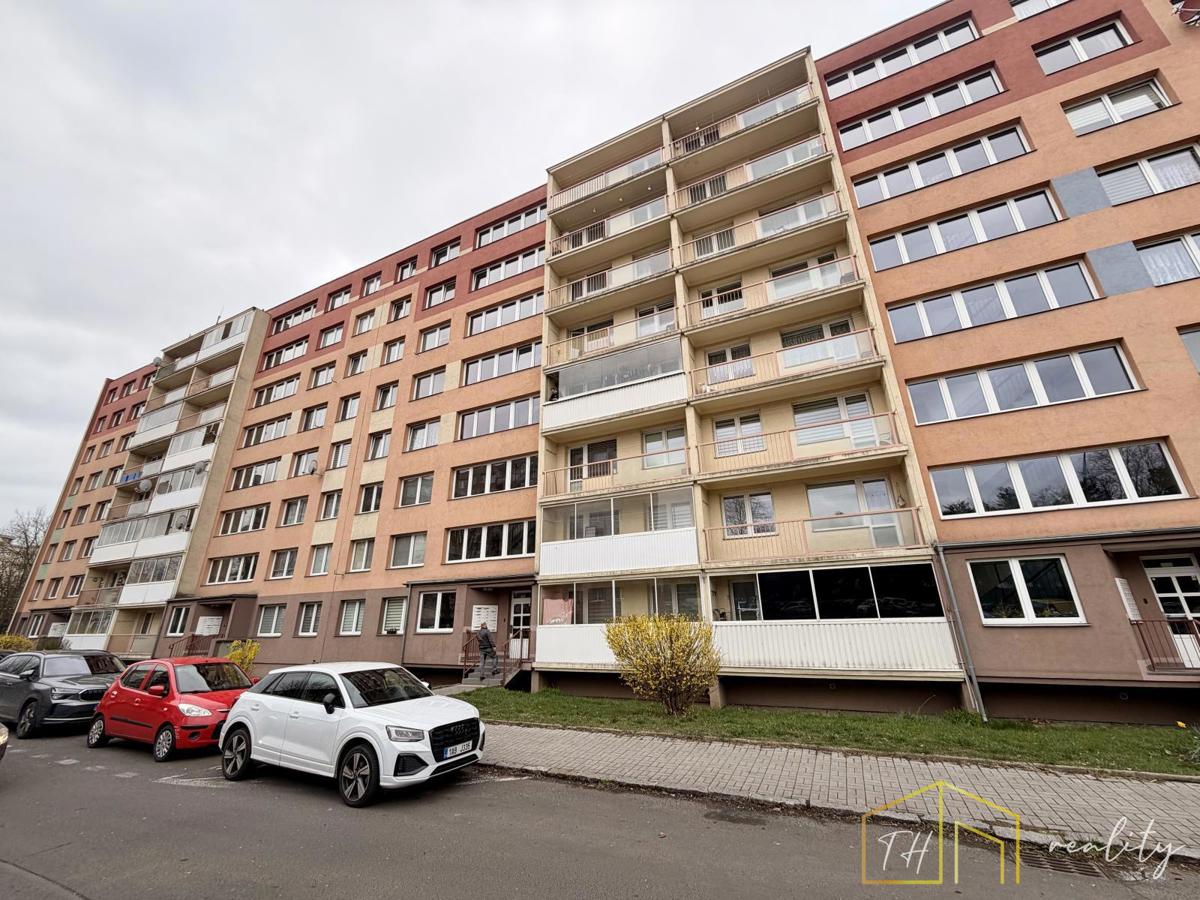 Фото 2 - Продажа квартиры · 3+1 · 74 m²