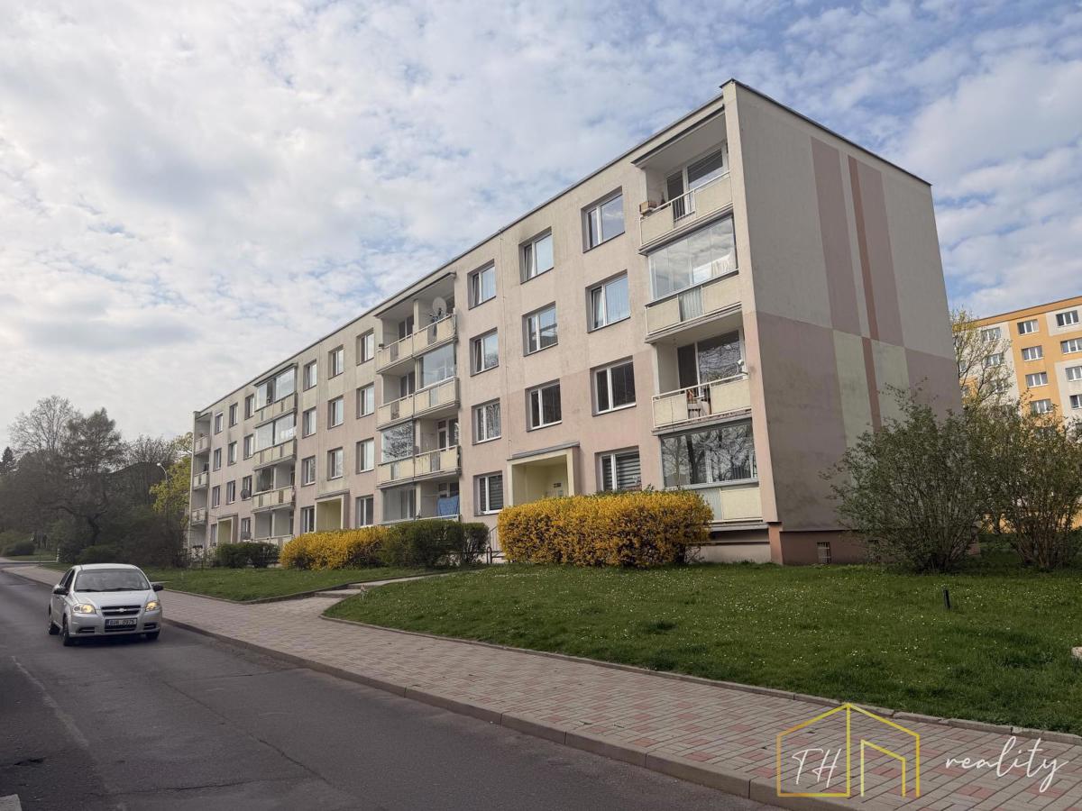Photo 2 - Apartment for sale · 4+1 · 78 m²