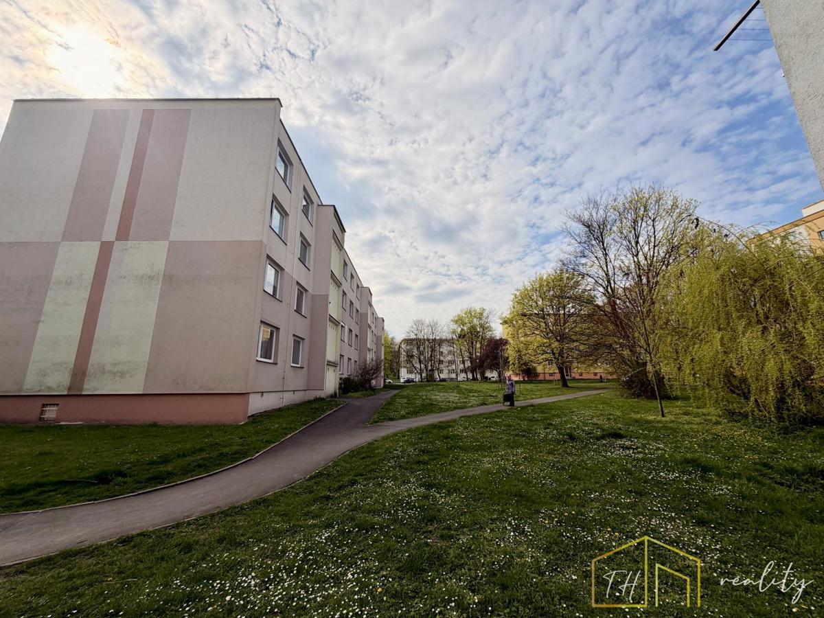 Photo 4 - Apartment for sale · 4+1 · 78 m²