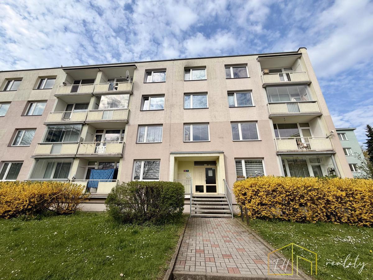 Photo 1 - Apartment for sale · 4+1 · 78 m²