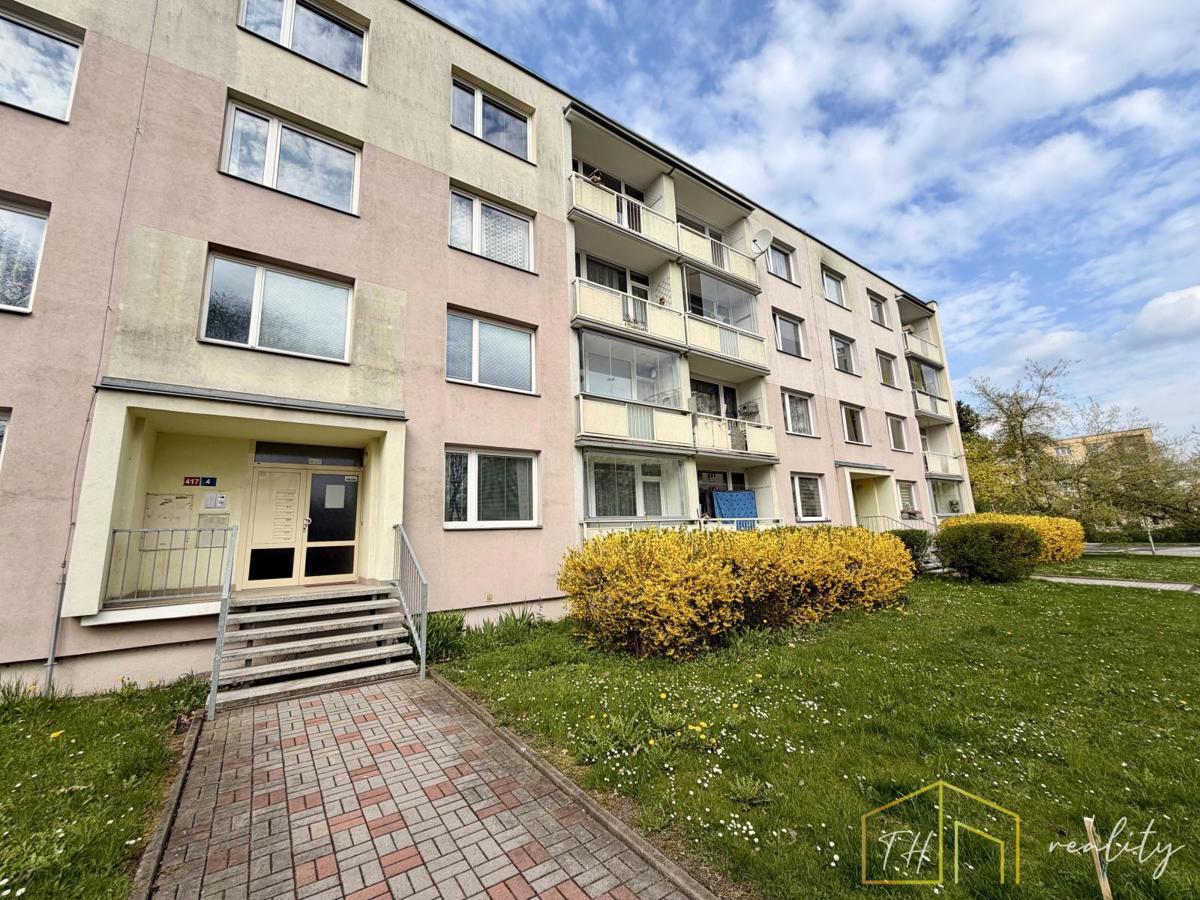 Photo 3 - Apartment for sale · 4+1 · 78 m²