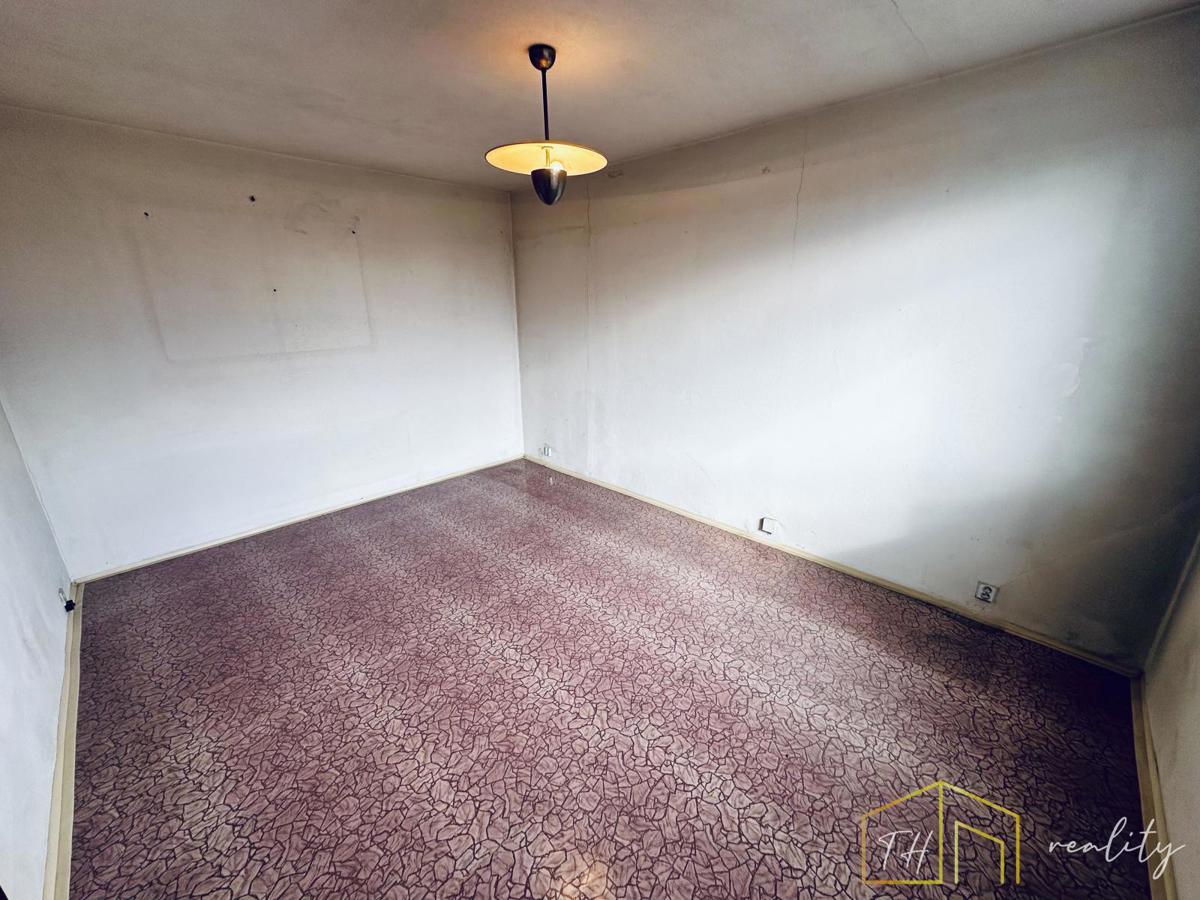 Photo 4 - Apartment for sale · 1+1 · 35 m²