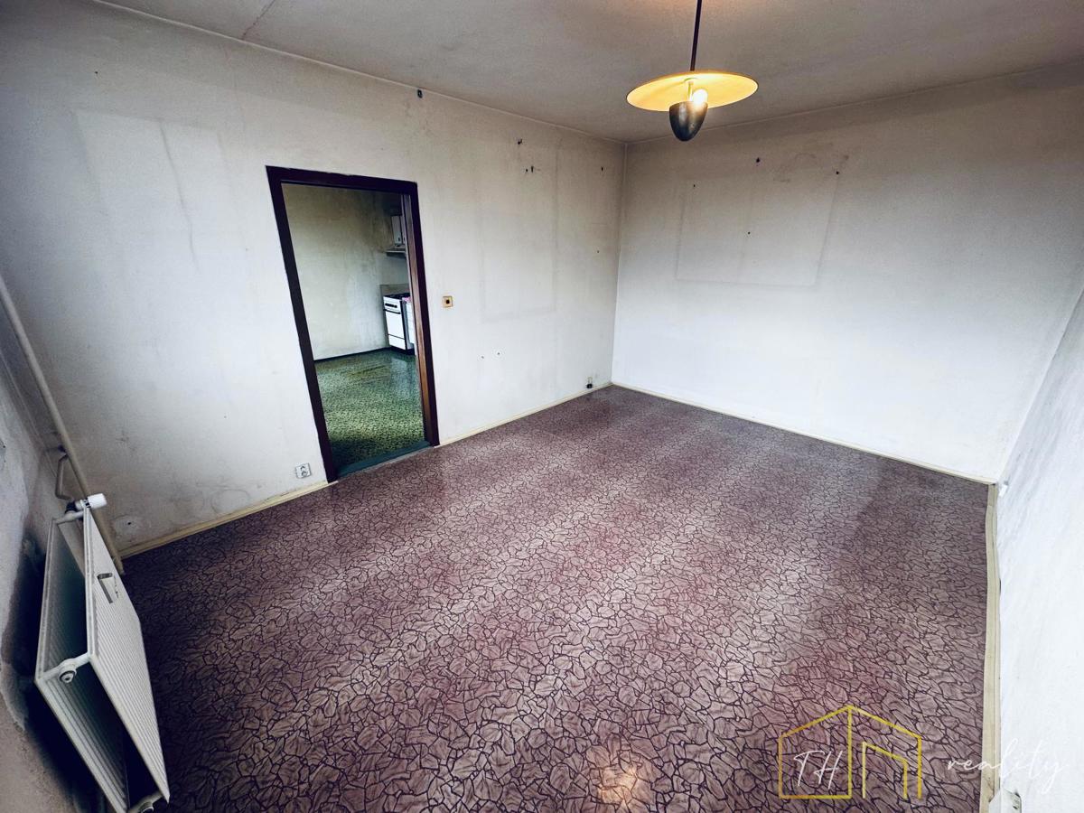 Photo 3 - Apartment for sale · 1+1 · 35 m²