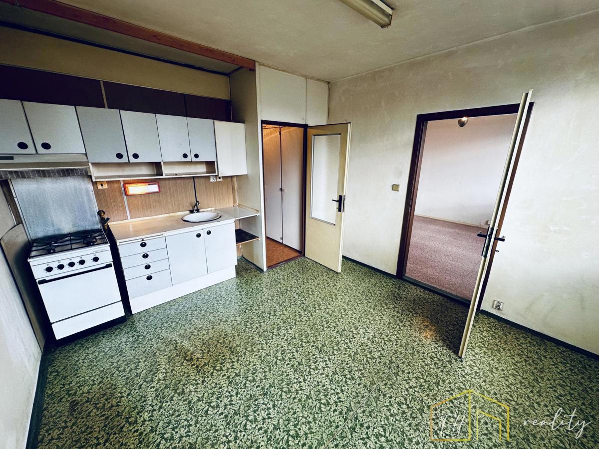 Photo 2 - Apartment for sale · 1+1 · 35 m²