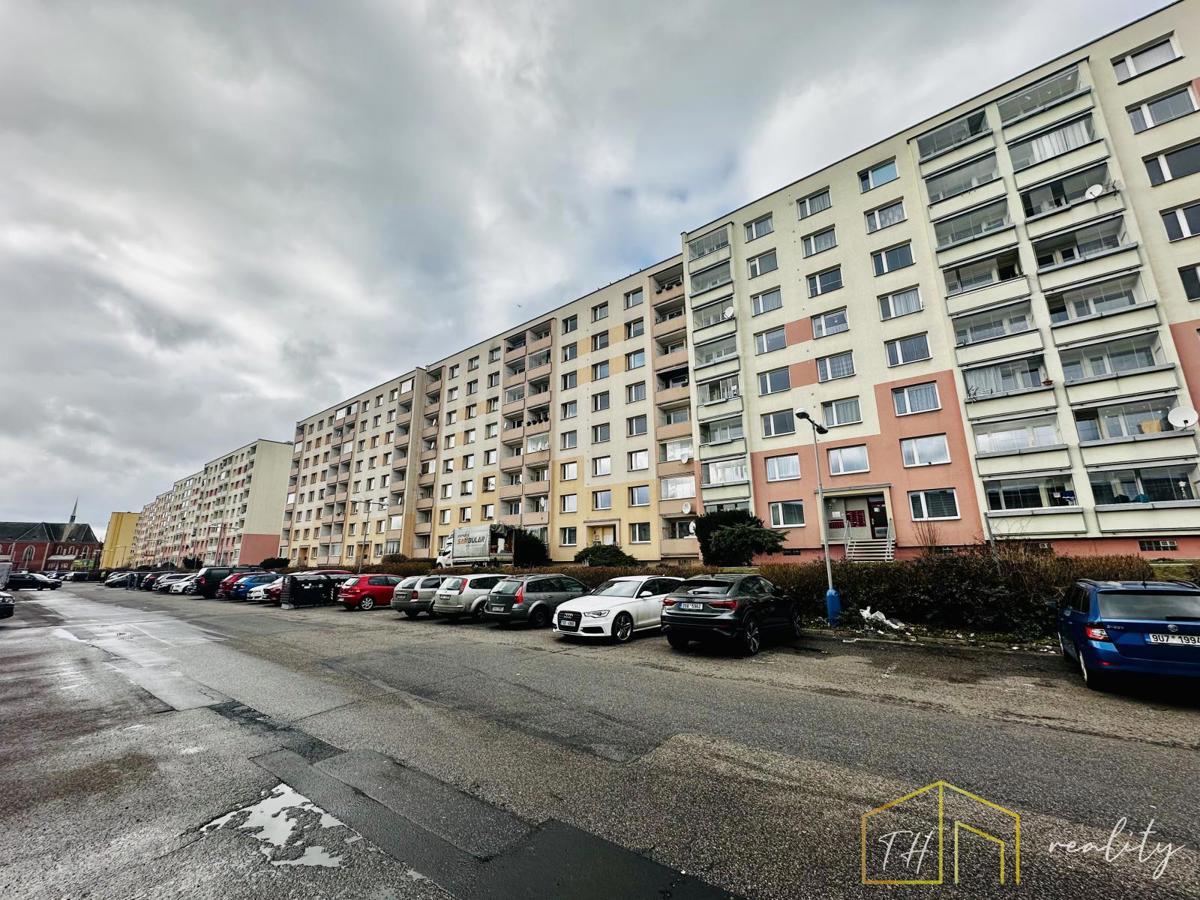 Photo 1 - Apartment for sale · 1+1 · 35 m²