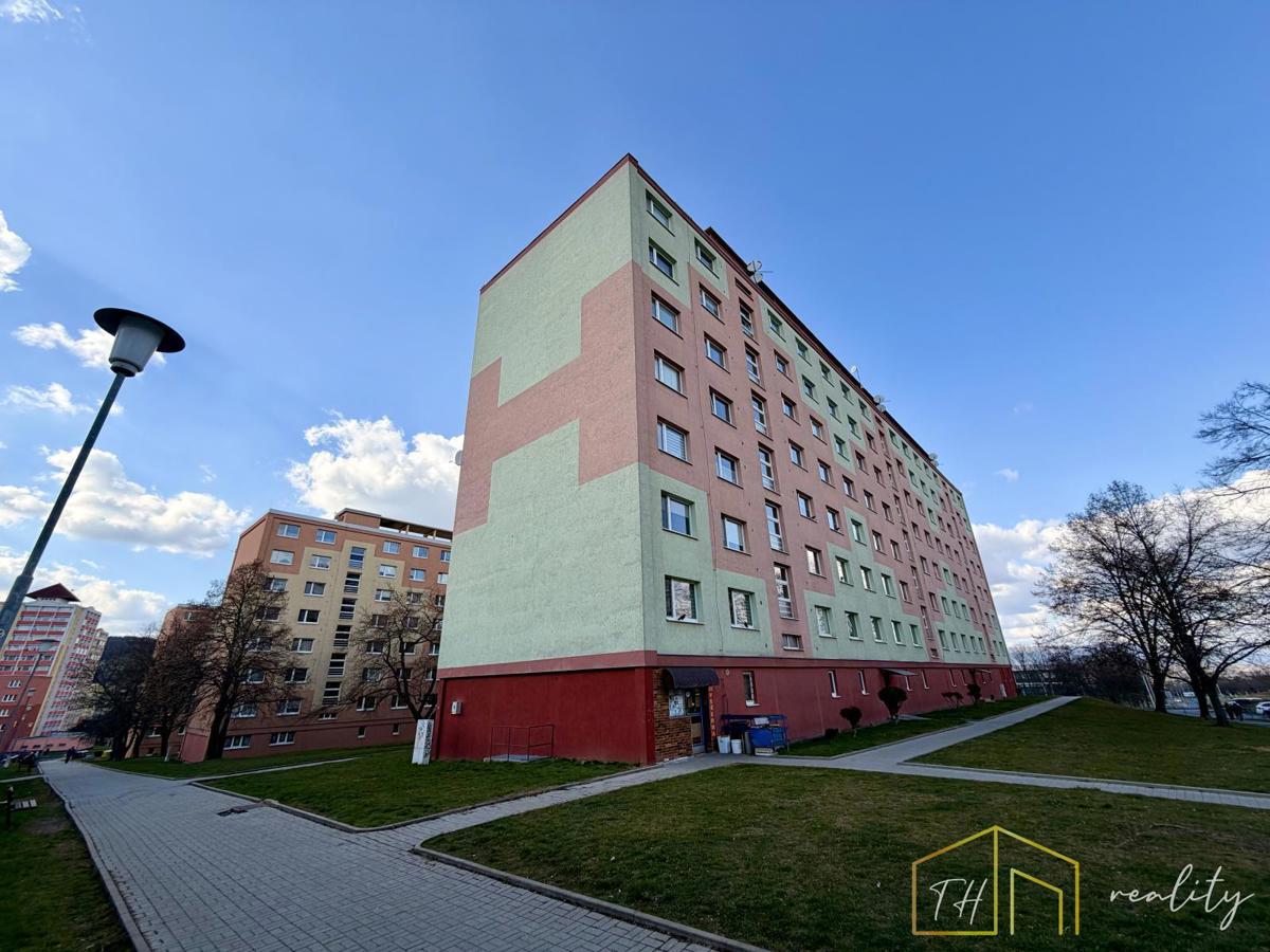 Фото 1 - Продажа квартиры · 2+1 · 53 m²