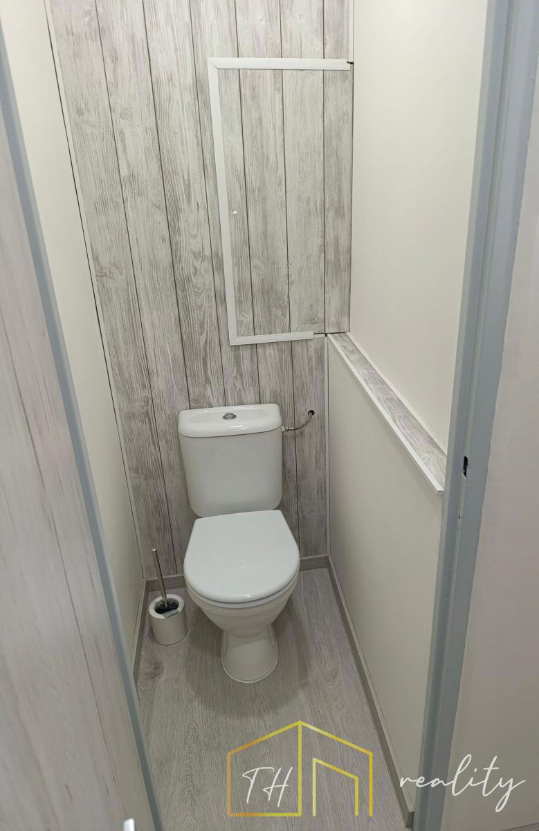 Фото 3 - Продажа квартиры · 2+1 · 53 m²