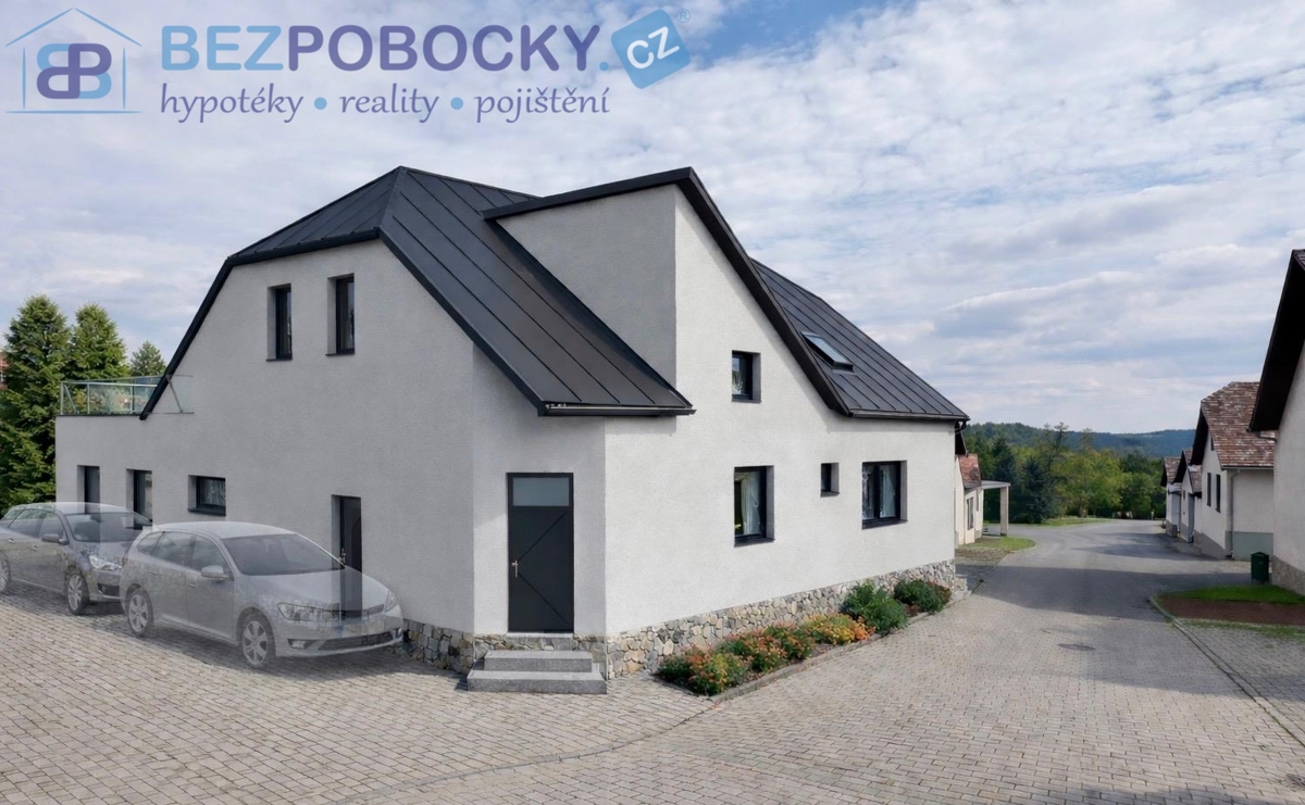 Photo 1 - Apartment for sale · 3+kk · 76 m²