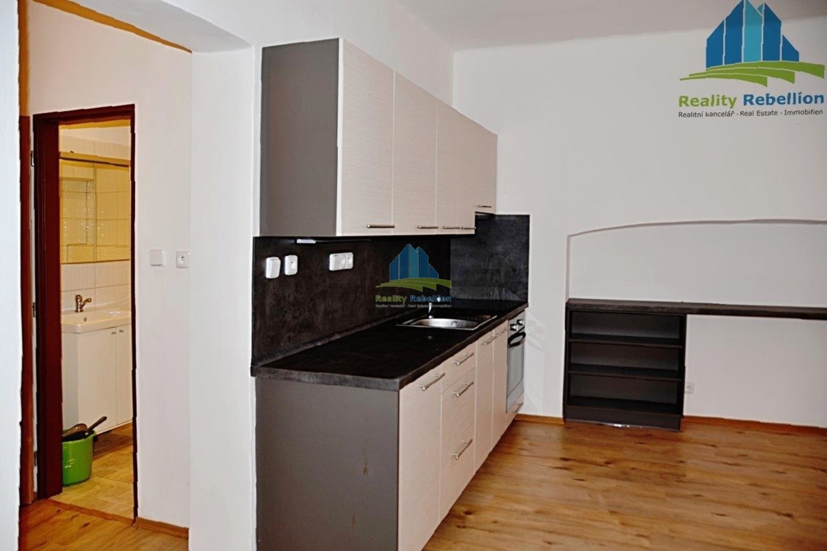Photo 4 - Apartment for rent · 1+1 · 68 m²