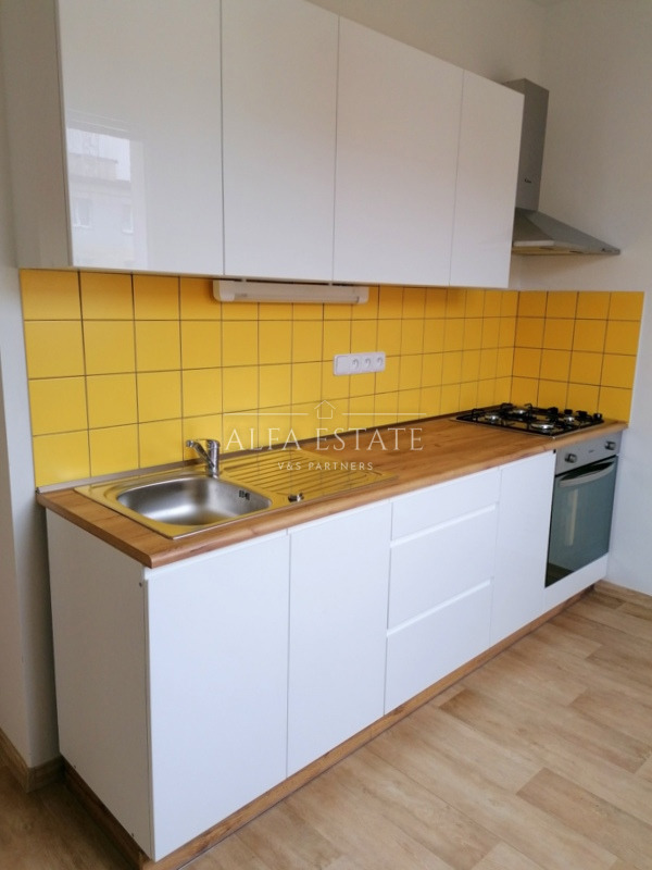 Photo 1 - Apartment for rent · 3+1 · 72 m²
