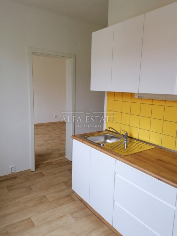Photo 2 - Apartment for rent · 3+1 · 72 m²