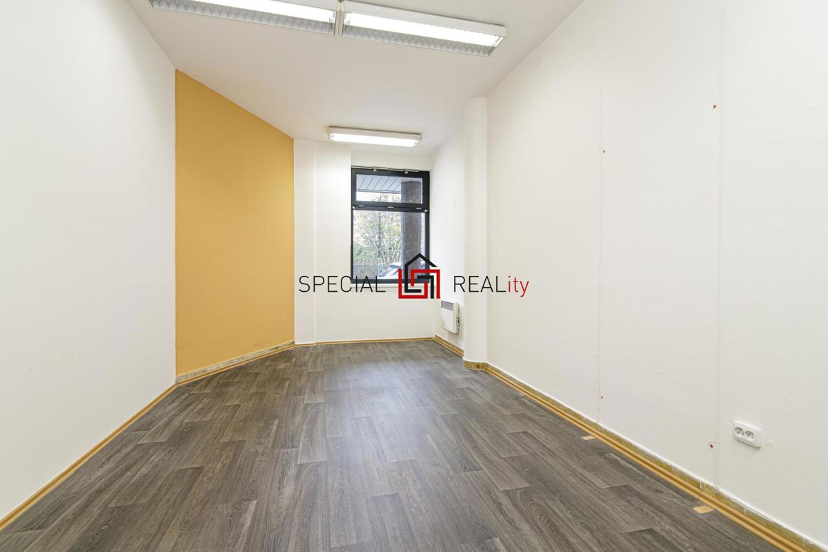 Hình ảnh 1 - Bất động sản thương mại đang được rao bán · Văn phòng · 61 m²