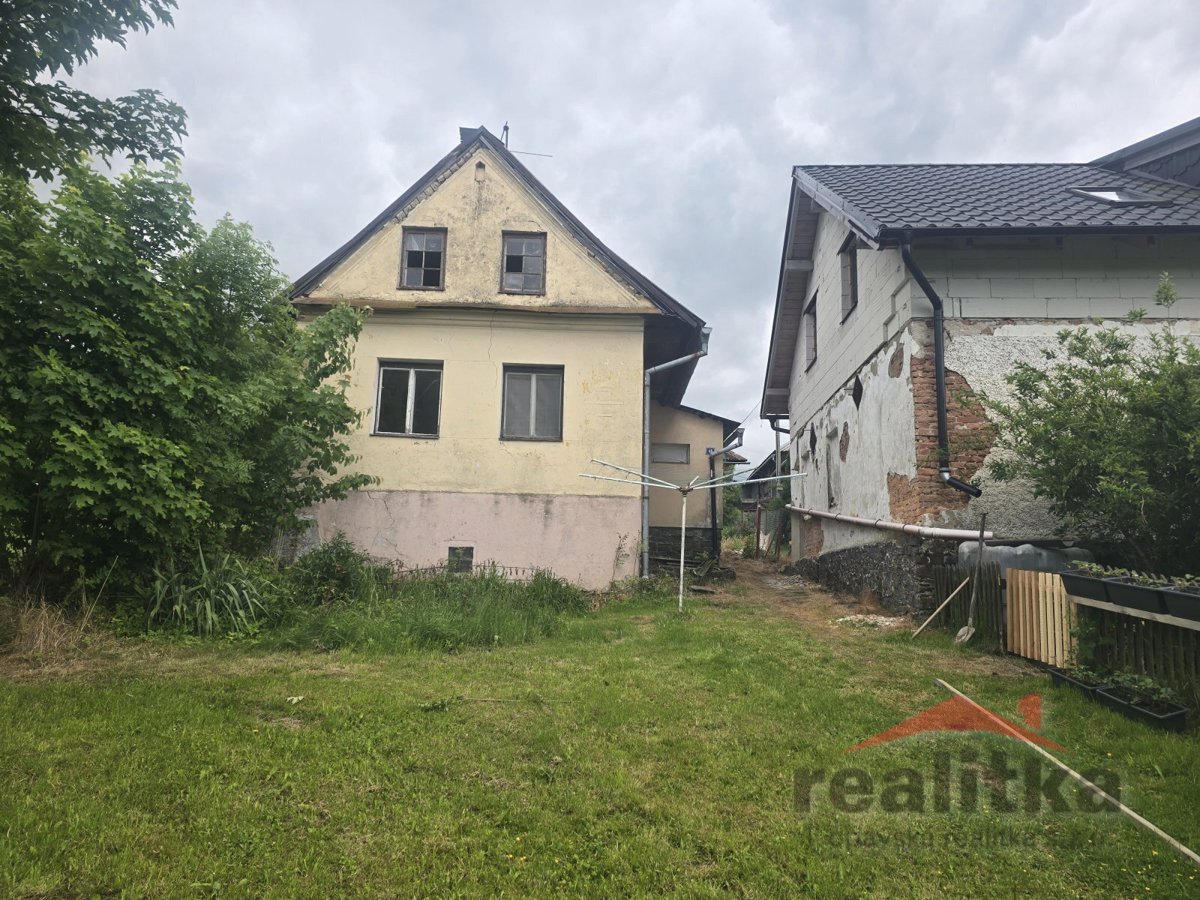 Фото 1 - Продаж будинку · Сімейний будинок · 80 m² · 2 кімнати