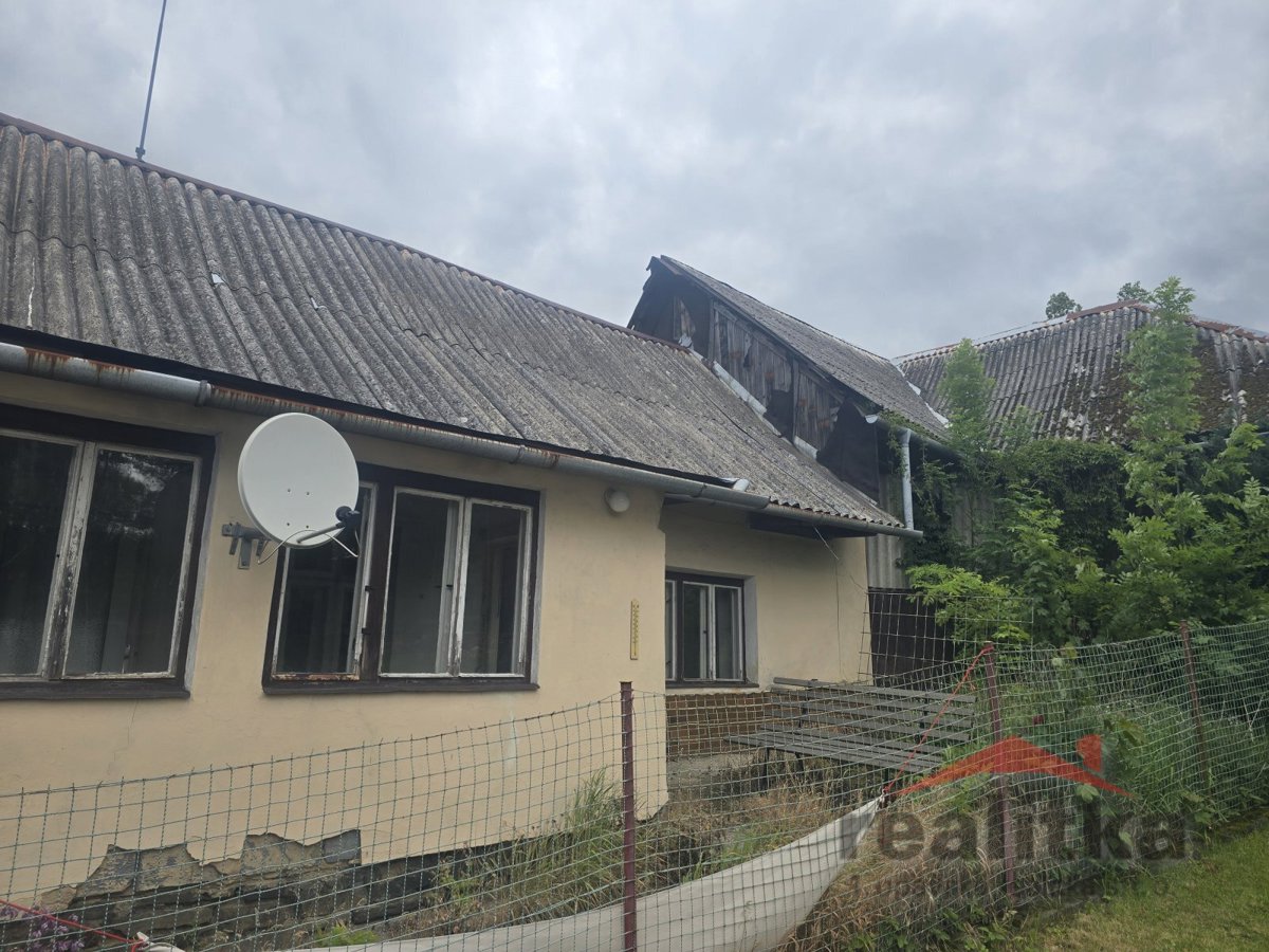 Фото 3 - Продаж будинку · Сімейний будинок · 80 m² · 2 кімнати