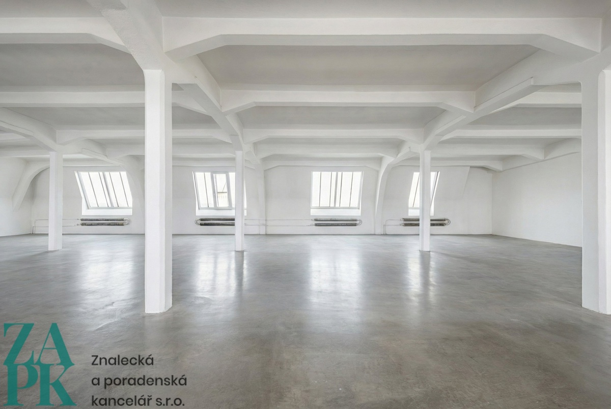 Hình ảnh 1 - Bất động sản thương mại cho thuê · Văn phòng · 303 m²