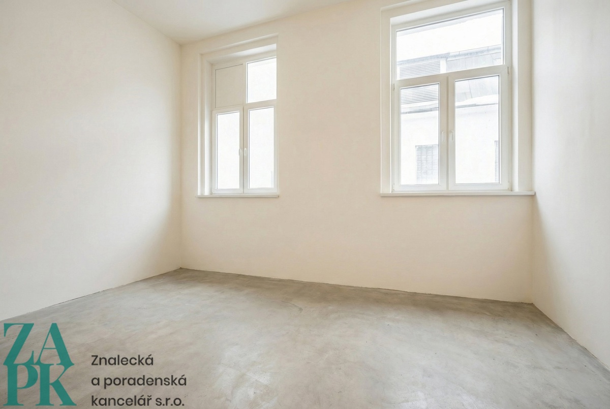 Hình ảnh 3 - Bất động sản thương mại cho thuê · Văn phòng · 95 m²