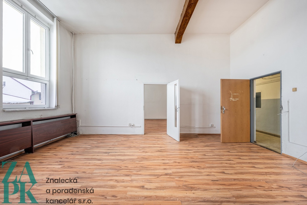 Photo 2 - Commercial property for rent · Office · 60 m²