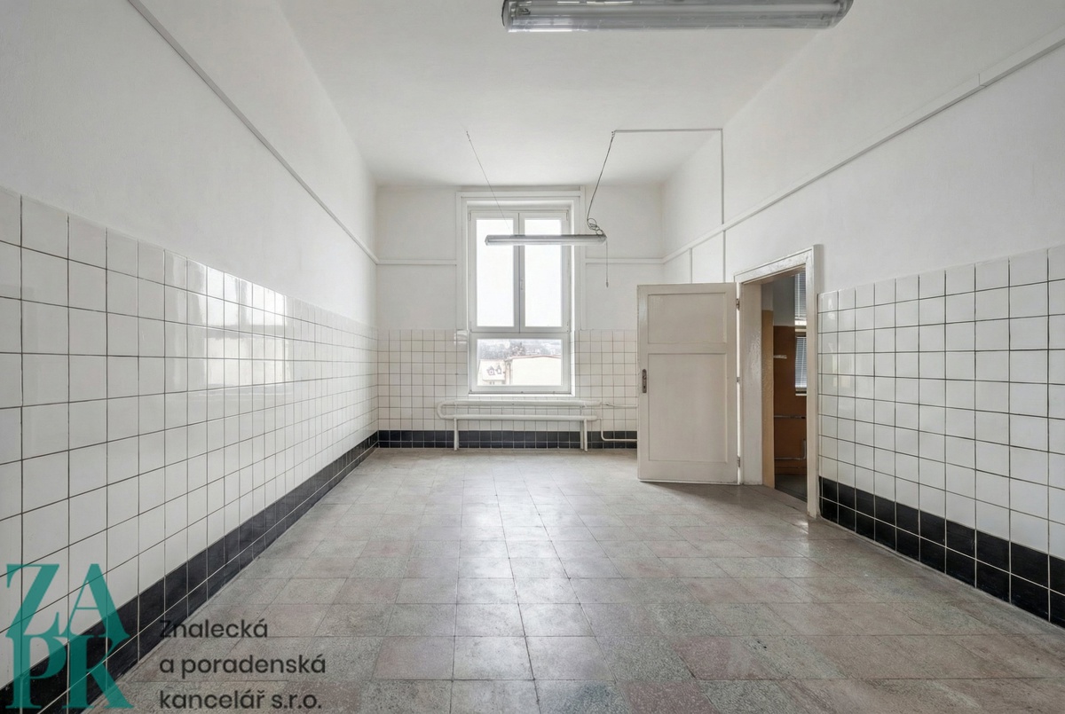 Hình ảnh 2 - Bất động sản thương mại cho thuê · Văn phòng · 173 m²