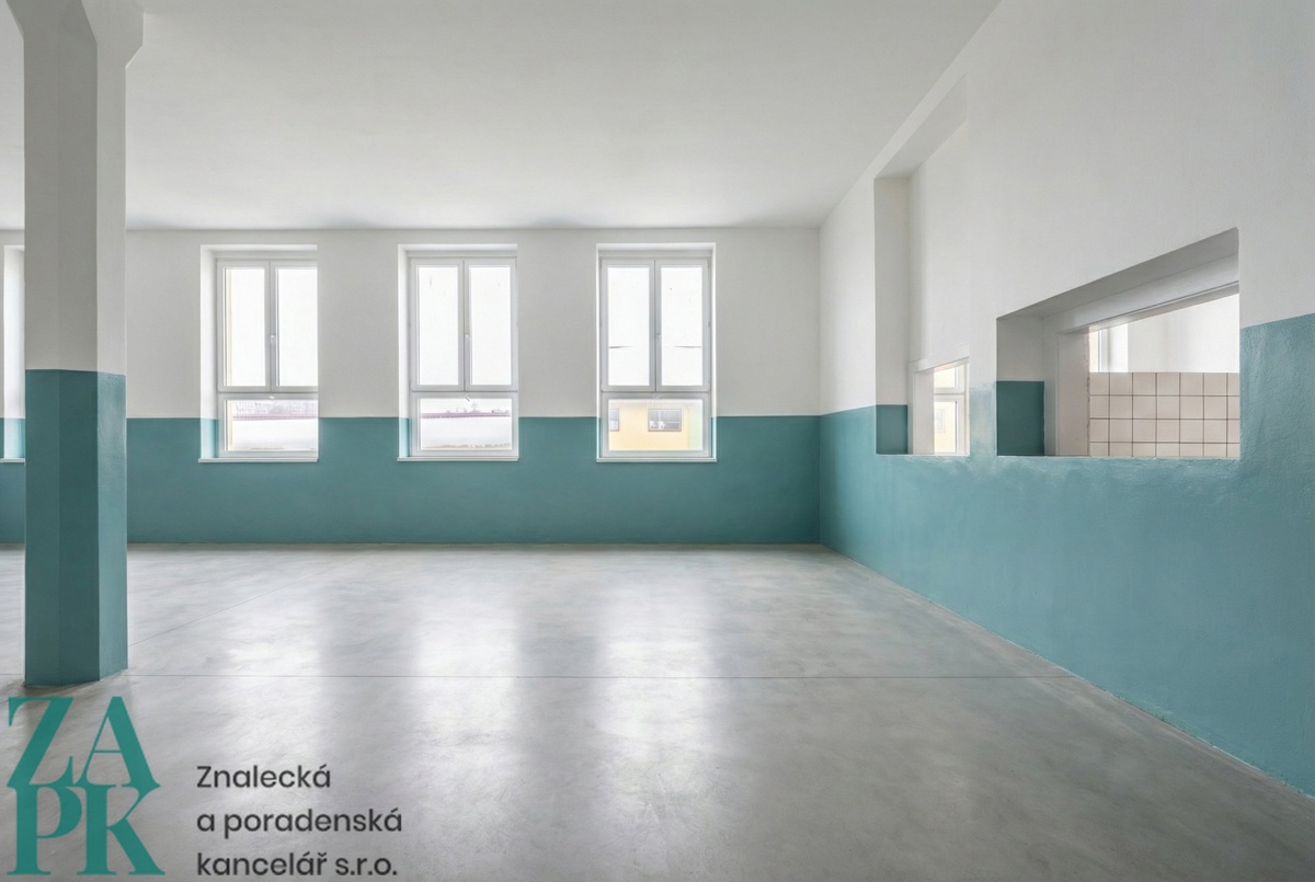 Hình ảnh 4 - Bất động sản thương mại cho thuê · Văn phòng · 173 m²