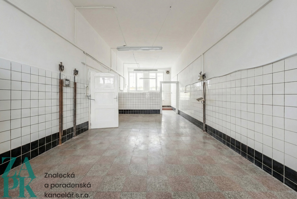 Hình ảnh 3 - Bất động sản thương mại cho thuê · Văn phòng · 173 m²