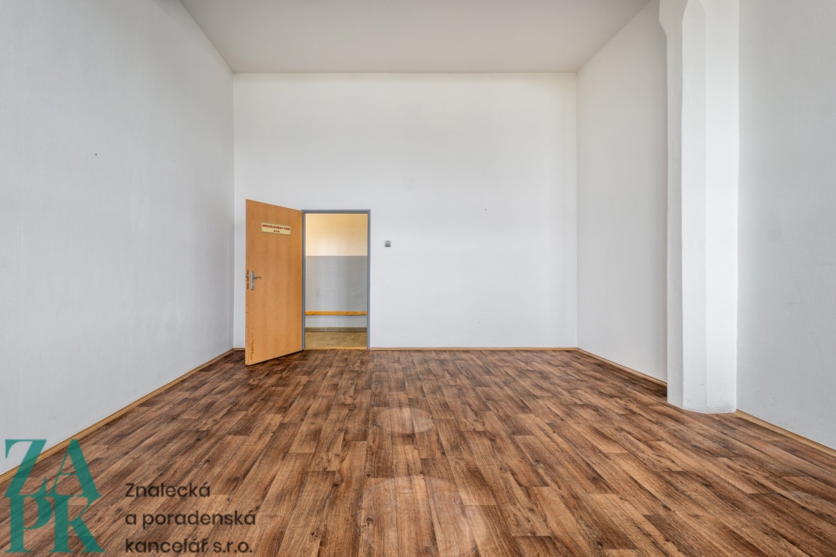 Hình ảnh 4 - Bất động sản thương mại cho thuê · Văn phòng · 30 m²