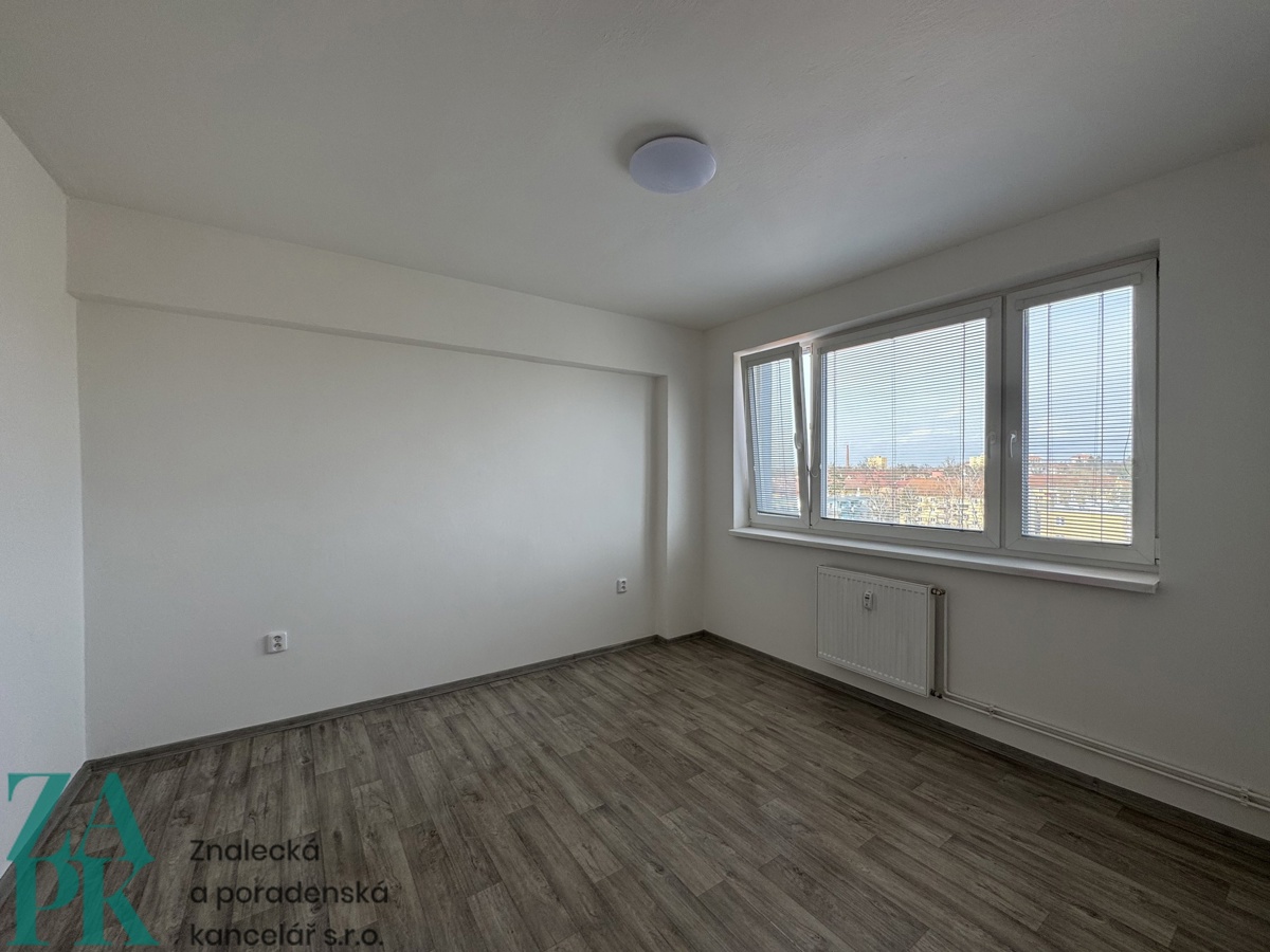 Photo 3 - Apartment for rent · 2+kk · 32 m²
