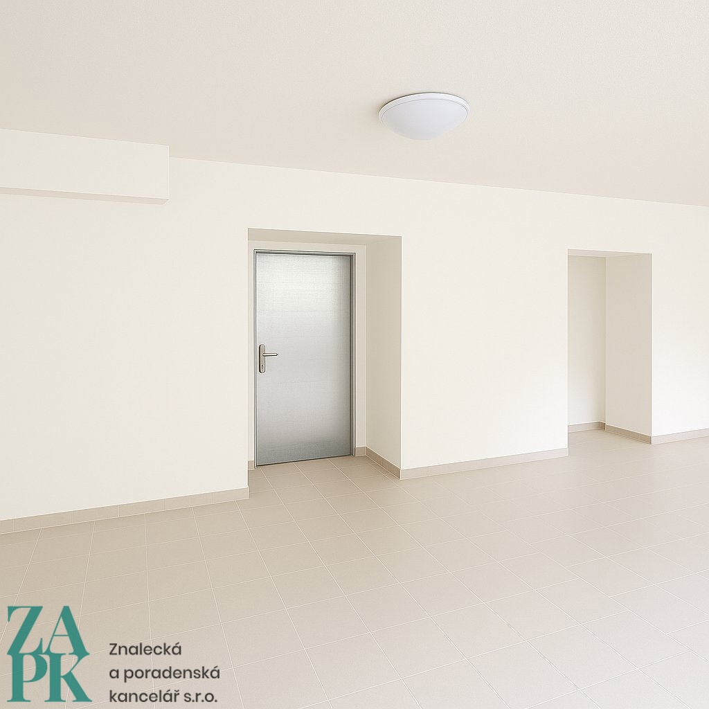Fotografie 2 - Pronájem komerční nemovitosti · 150 m²