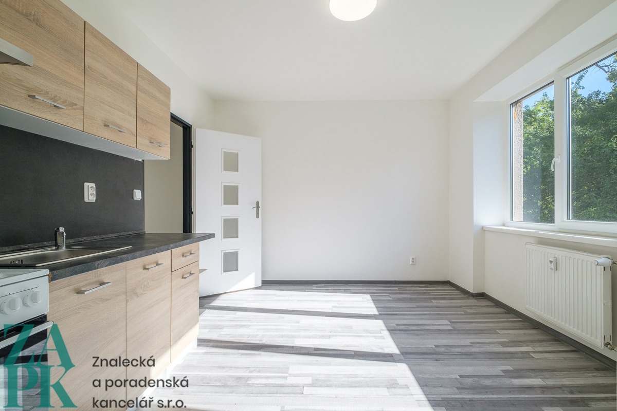 Photo 4 - Apartment for rent · 1+1 · 38 m²