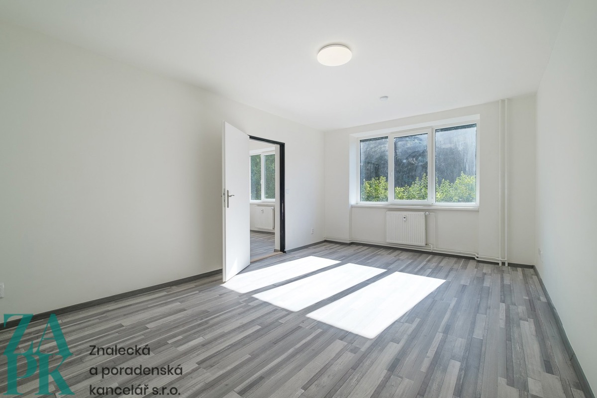 Photo 1 - Apartment for rent · 1+1 · 38 m²