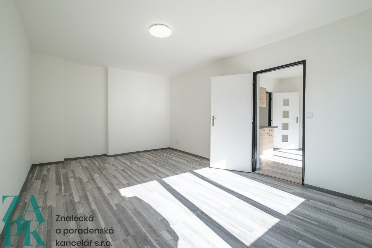 Photo 3 - Apartment for rent · 1+1 · 38 m²