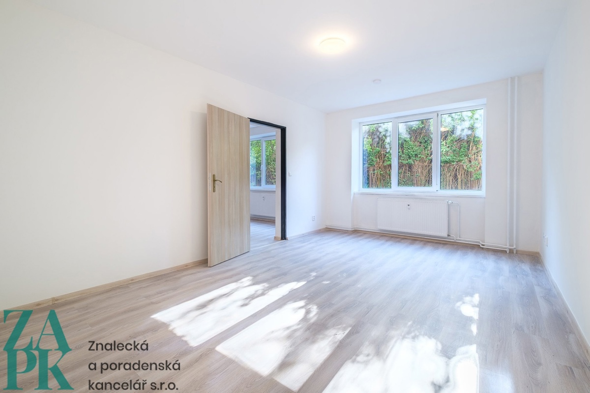 Hình ảnh 4 - Căn hộ cho thuê · 2+kk · 47 m²