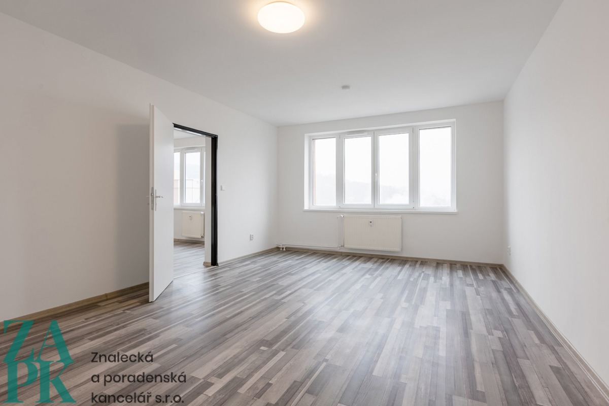 Hình ảnh 2 - Căn hộ cho thuê · 1+1 · 47 m²