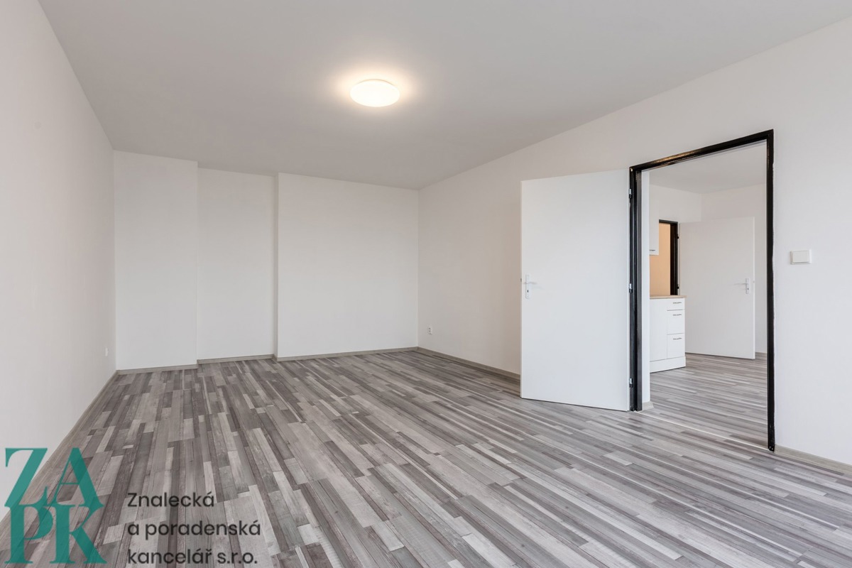 Hình ảnh 4 - Căn hộ cho thuê · 1+1 · 47 m²