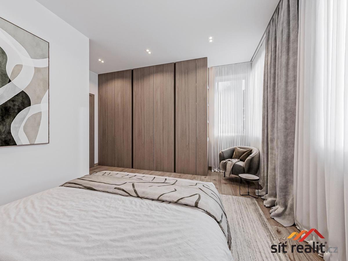 Hình ảnh 3 - Nhà bán · 107 m² · 4 phòng