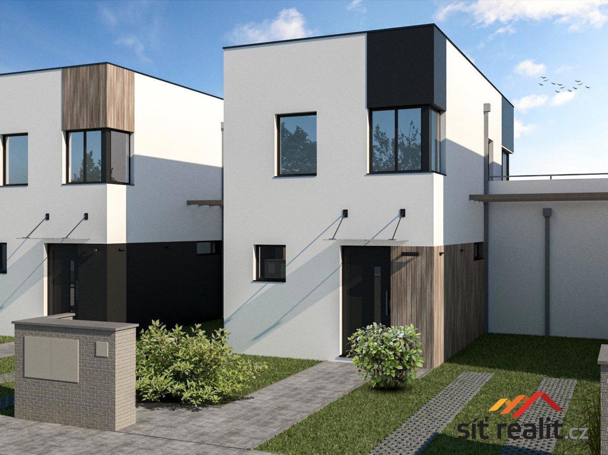 Hình ảnh 2 - Nhà bán · 107 m² · 4 phòng