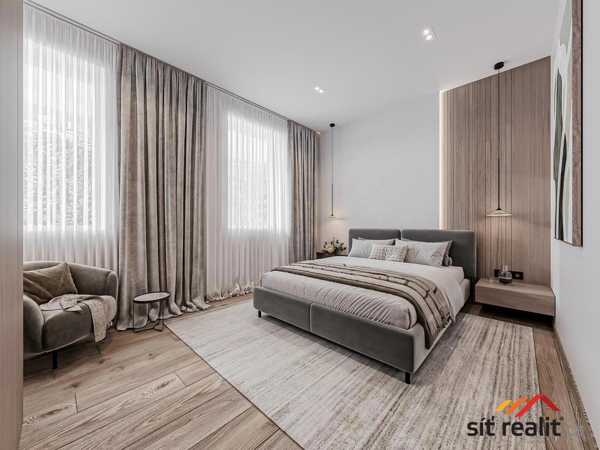 Hình ảnh 4 - Nhà bán · 107 m² · 4 phòng