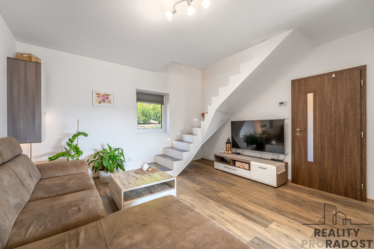 Fotografie 4 - Prodej domu · Rodinný · 86 m² · 3 pokoje